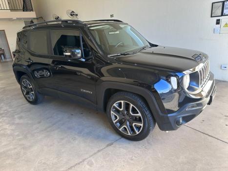 JEEP Renegade 1.8 16V 4P FLEX LONGITUDE AUTOM�TICO, Foto 1