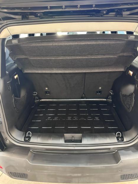 JEEP Renegade 1.8 16V 4P FLEX LONGITUDE AUTOM�TICO, Foto 8