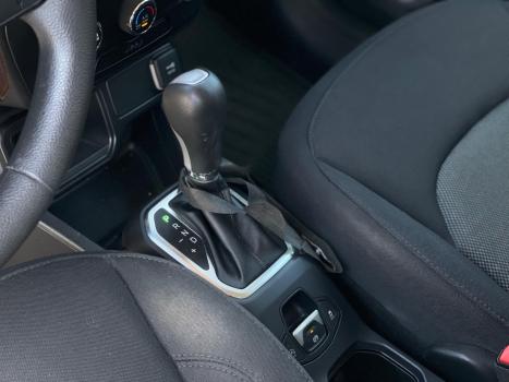 JEEP Renegade 1.8 16V 4P FLEX AUTOM�TICO, Foto 5