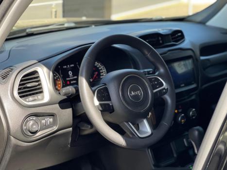 JEEP Renegade 1.8 16V 4P FLEX AUTOM�TICO, Foto 6