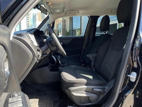 JEEP Renegade 1.8 16V 4P FLEX AUTOM�TICO, Foto 7