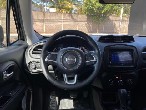 JEEP Renegade 1.8 16V 4P FLEX AUTOM�TICO, Foto 8