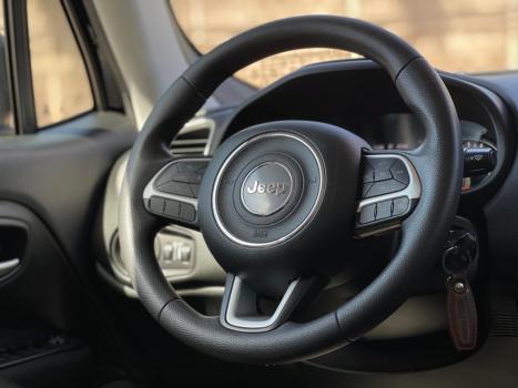 JEEP Renegade 1.8 16V 4P FLEX AUTOM�TICO, Foto 9