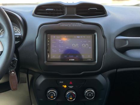 JEEP Renegade 1.8 16V 4P FLEX AUTOM�TICO, Foto 10