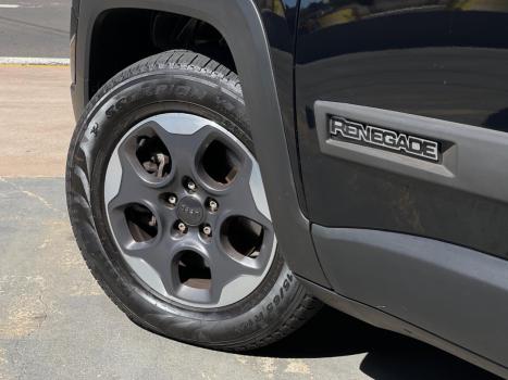 JEEP Renegade 1.8 16V 4P FLEX AUTOM�TICO, Foto 11