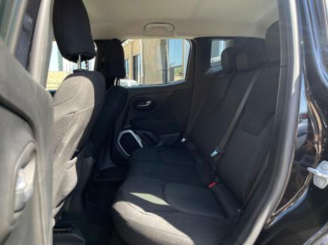 JEEP Renegade 1.8 16V 4P FLEX AUTOM�TICO, Foto 12