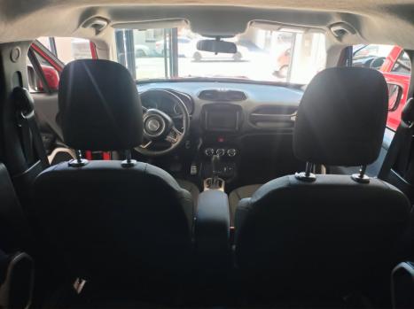 JEEP Renegade 1.8 16V 4P LIMITED FLEX AUTOM�TICO, Foto 6