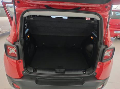 JEEP Renegade 1.8 16V 4P LIMITED FLEX AUTOM�TICO, Foto 10