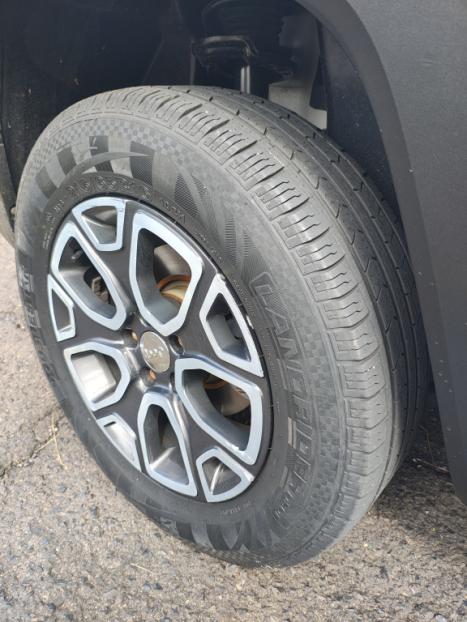 JEEP Renegade 1.8 16V 4P FLEX LONGITUDE AUTOM�TICO, Foto 13