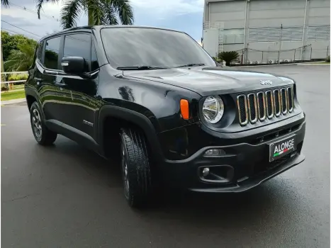 JEEP Renegade 1.8 16V 4P FLEX SPORT, Foto 2