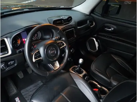 JEEP Renegade 1.8 16V 4P FLEX SPORT, Foto 6
