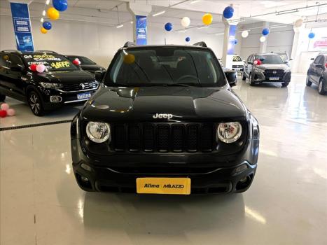 JEEP Renegade 1.8 16V 4P FLEX AUTOM�TICO, Foto 2