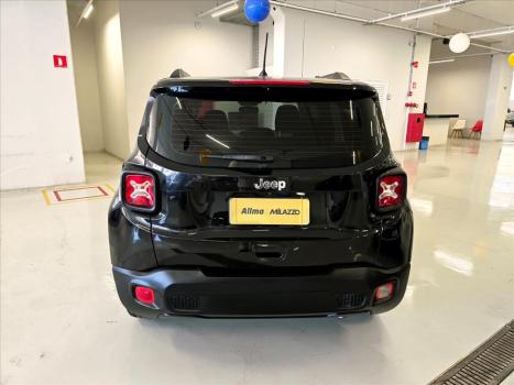 JEEP Renegade 1.8 16V 4P FLEX AUTOM�TICO, Foto 5