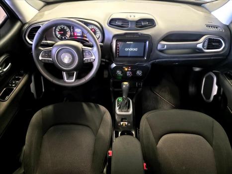 JEEP Renegade 1.8 16V 4P FLEX AUTOM�TICO, Foto 7