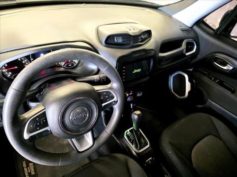 JEEP Renegade 1.8 16V 4P FLEX AUTOM�TICO, Foto 9