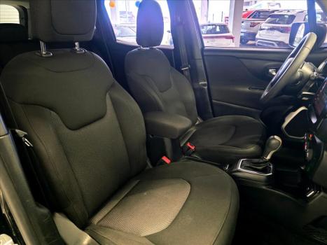 JEEP Renegade 1.8 16V 4P FLEX AUTOM�TICO, Foto 10