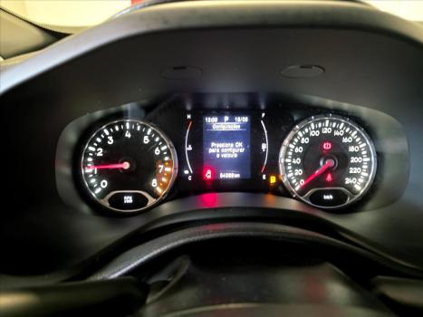 JEEP Renegade 1.8 16V 4P FLEX AUTOM�TICO, Foto 11