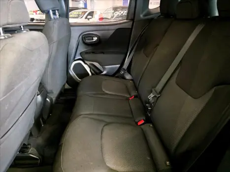 JEEP Renegade 1.8 16V 4P FLEX AUTOM�TICO, Foto 12