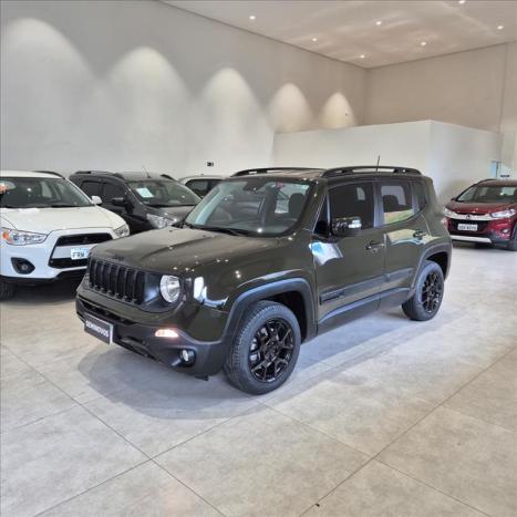 JEEP Renegade 1.8 16V 4P FLEX SPORT AUTOM�TICO, Foto 3