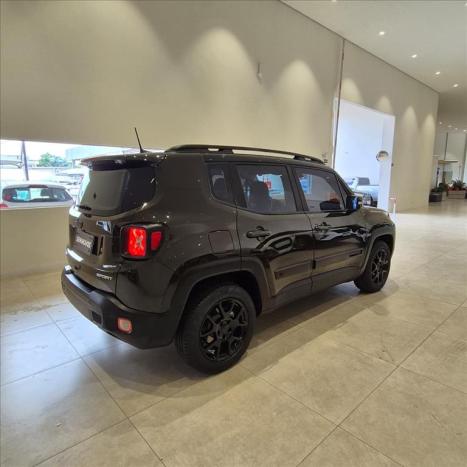 JEEP Renegade 1.8 16V 4P FLEX SPORT AUTOM�TICO, Foto 4