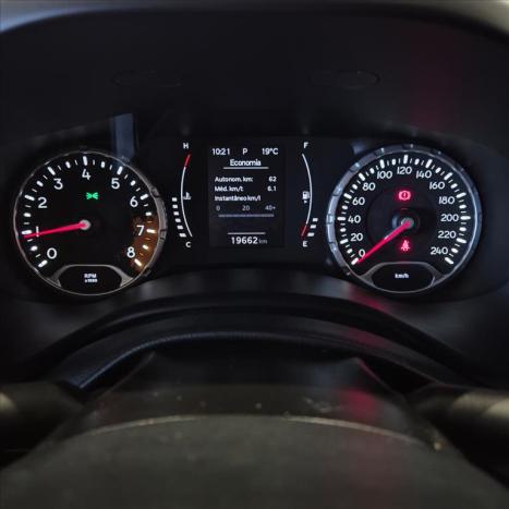 JEEP Renegade 1.8 16V 4P FLEX SPORT AUTOM�TICO, Foto 7