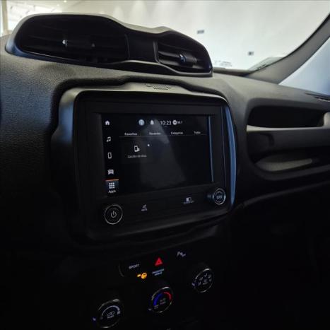JEEP Renegade 1.8 16V 4P FLEX SPORT AUTOM�TICO, Foto 8