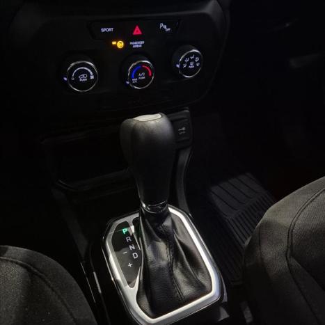 JEEP Renegade 1.8 16V 4P FLEX SPORT AUTOM�TICO, Foto 9
