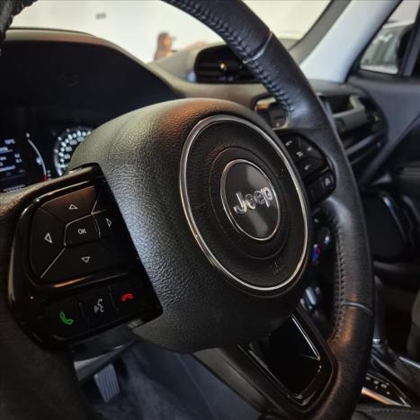 JEEP Renegade 1.8 16V 4P FLEX SPORT AUTOM�TICO, Foto 10