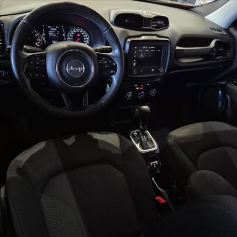 JEEP Renegade 1.8 16V 4P FLEX SPORT AUTOM�TICO, Foto 11