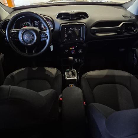 JEEP Renegade 1.8 16V 4P FLEX SPORT AUTOM�TICO, Foto 12