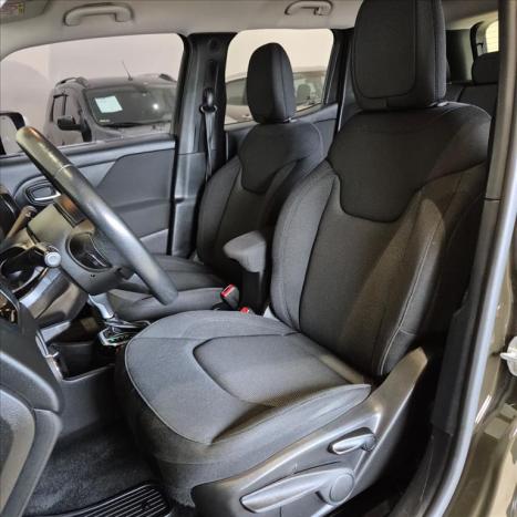 JEEP Renegade 1.8 16V 4P FLEX SPORT AUTOM�TICO, Foto 14