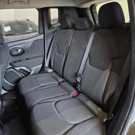 JEEP Renegade 1.8 16V 4P FLEX SPORT AUTOM�TICO, Foto 15