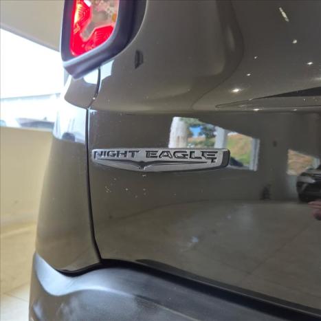 JEEP Renegade 1.8 16V 4P FLEX SPORT AUTOM�TICO, Foto 18