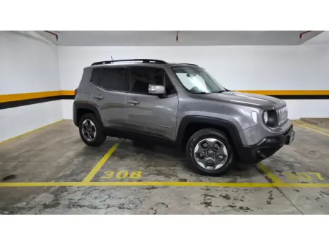 JEEP Renegade 1.8 16V 4P FLEX SPORT AUTOM�TICO, Foto 5