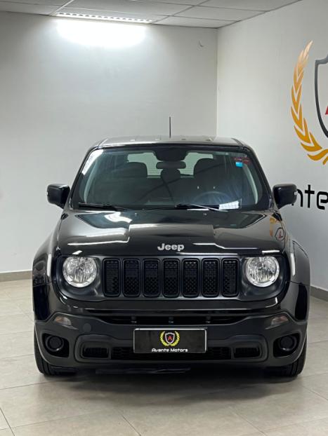 JEEP Renegade 1.8 16V 4P FLEX, Foto 2