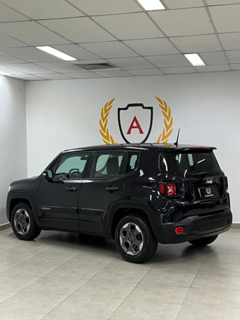 JEEP Renegade 1.8 16V 4P FLEX, Foto 3