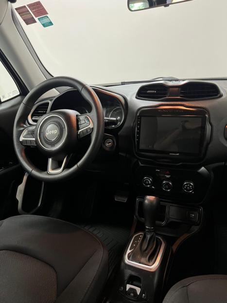 JEEP Renegade 1.8 16V 4P FLEX, Foto 6