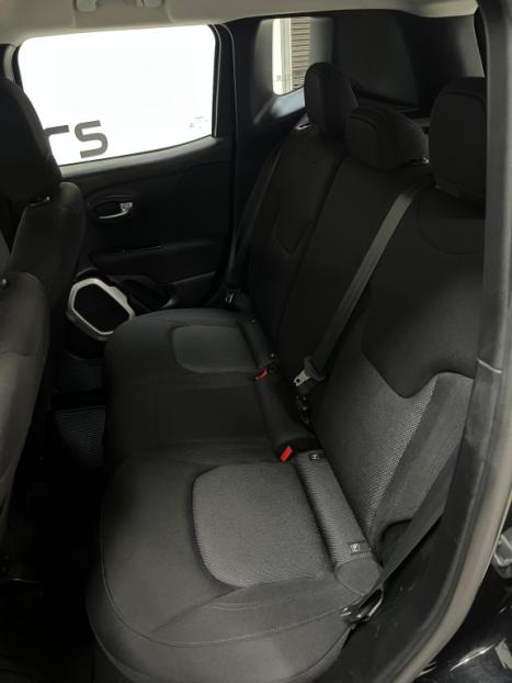 JEEP Renegade 1.8 16V 4P FLEX, Foto 7