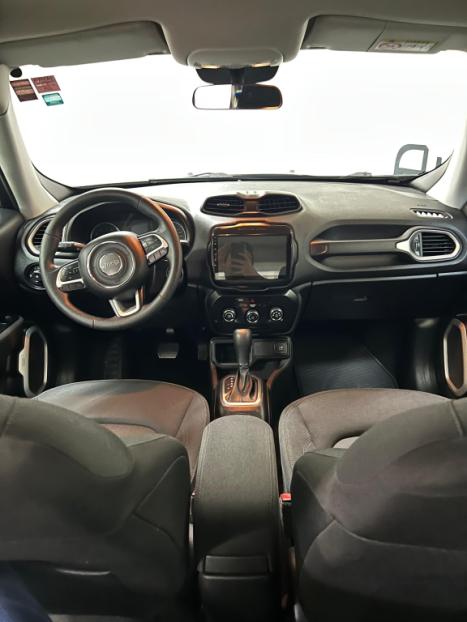 JEEP Renegade 1.8 16V 4P FLEX, Foto 8
