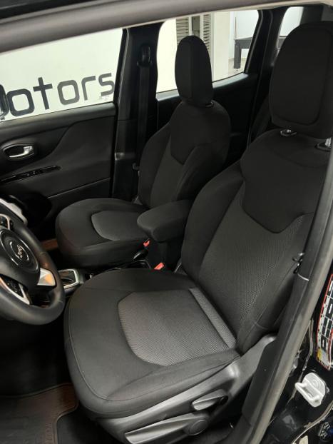 JEEP Renegade 1.8 16V 4P FLEX, Foto 9
