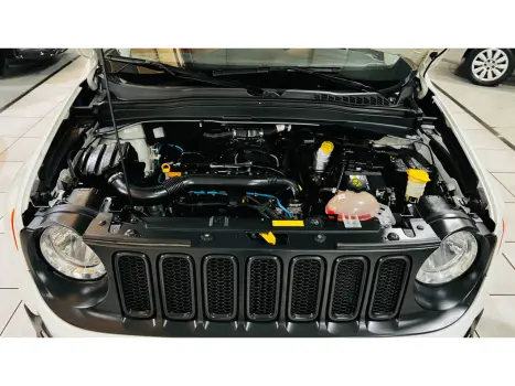JEEP Renegade 1.8 16V 4P FLEX SPORT AUTOM�TICO, Foto 8