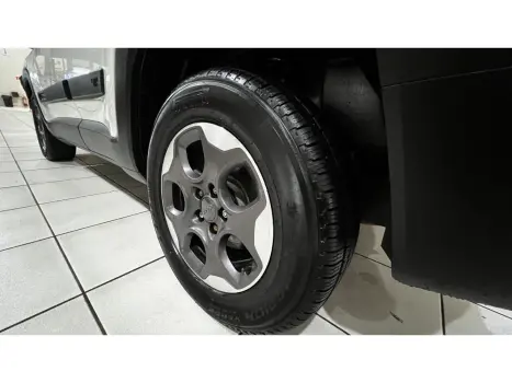 JEEP Renegade 1.8 16V 4P FLEX SPORT AUTOM�TICO, Foto 9