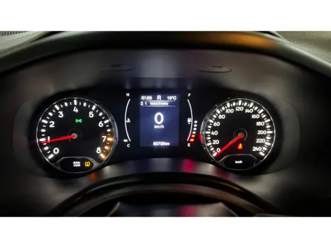 JEEP Renegade 1.8 16V 4P FLEX SPORT AUTOM�TICO, Foto 10