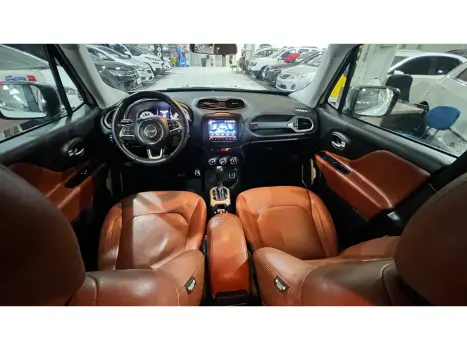 JEEP Renegade 1.8 16V 4P FLEX SPORT AUTOM�TICO, Foto 13