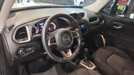 JEEP Renegade 1.8 16V 4P FLEX AUTOM�TICO, Foto 9