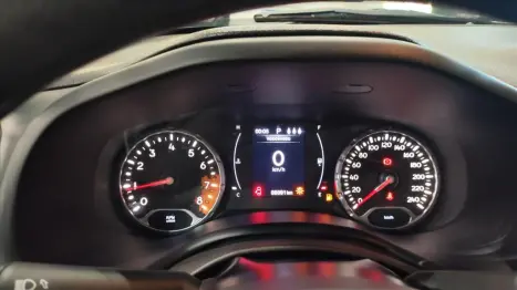 JEEP Renegade 1.8 16V 4P FLEX AUTOM�TICO, Foto 10