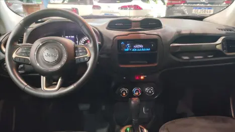JEEP Renegade 1.8 16V 4P FLEX AUTOM�TICO, Foto 11