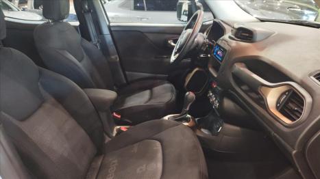 JEEP Renegade 1.8 16V 4P FLEX AUTOM�TICO, Foto 13