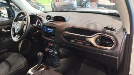 JEEP Renegade 1.8 16V 4P FLEX AUTOM�TICO, Foto 14