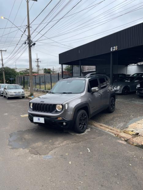 JEEP Renegade 1.8 16V 4P FLEX SPORT AUTOM�TICO, Foto 1